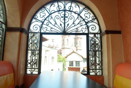 Restaurante Las Fuentes Bar